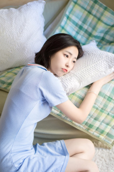 让我再爱你一次